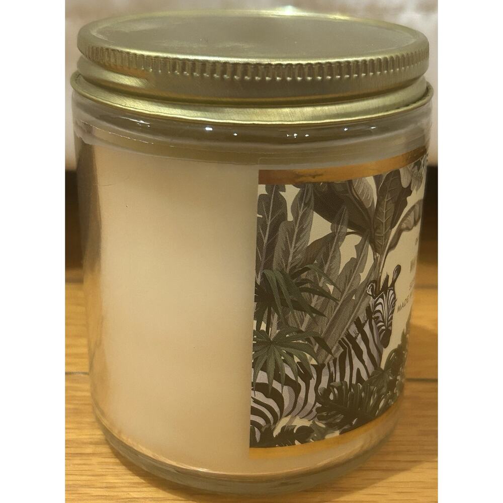 New Bath & Body Works Waikiki Beach Coconut 7 oz Candle - Picture 4 of 7